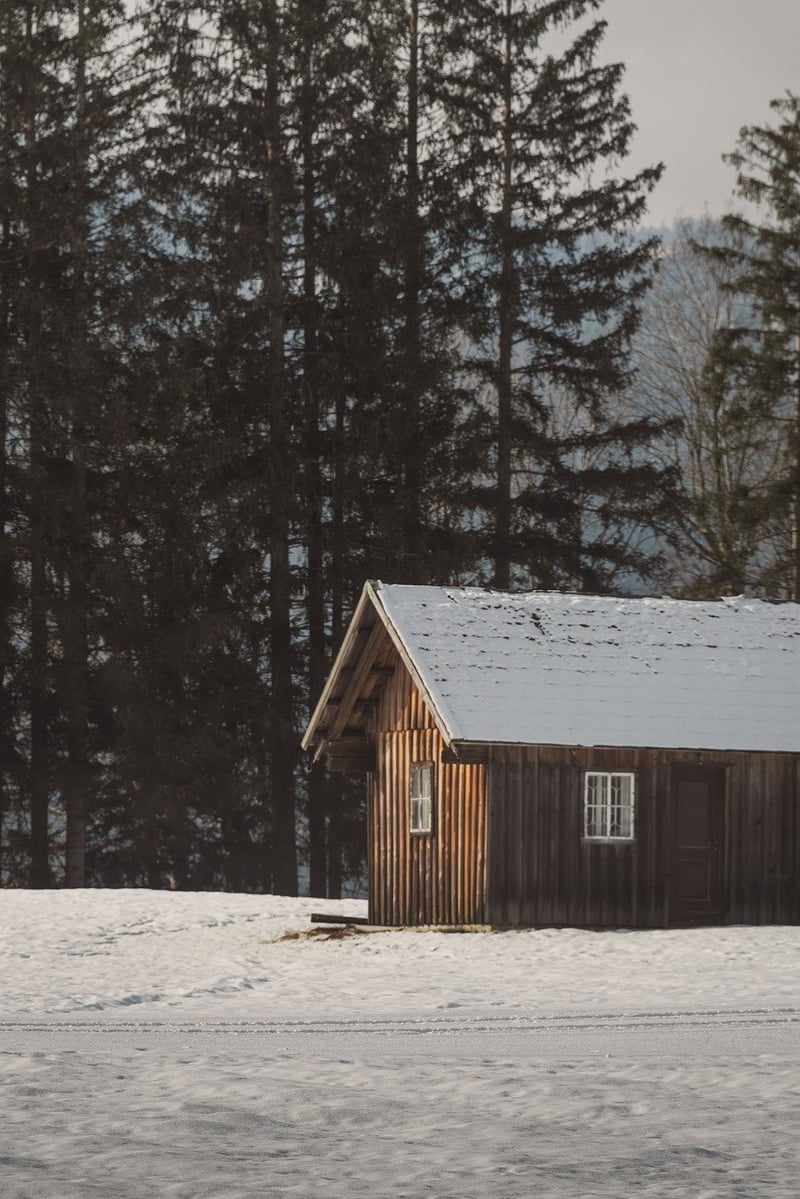 Whimsical Hideaways
