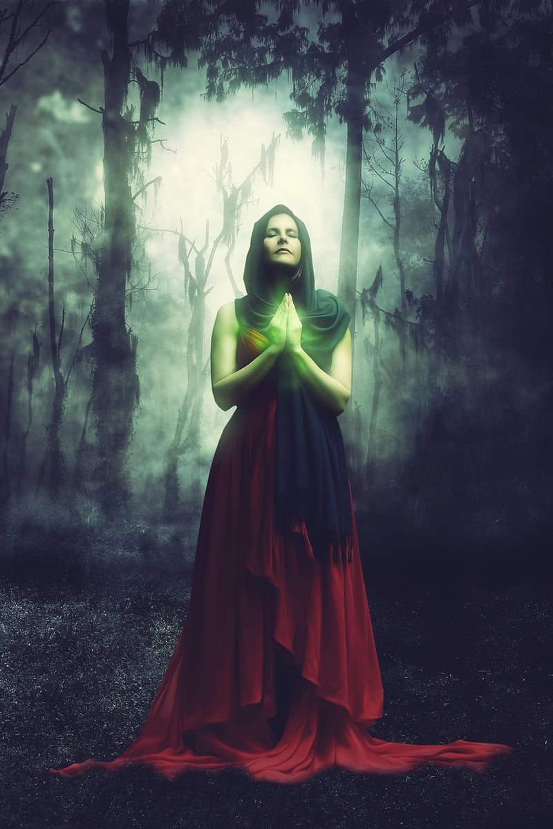 Magical Arts